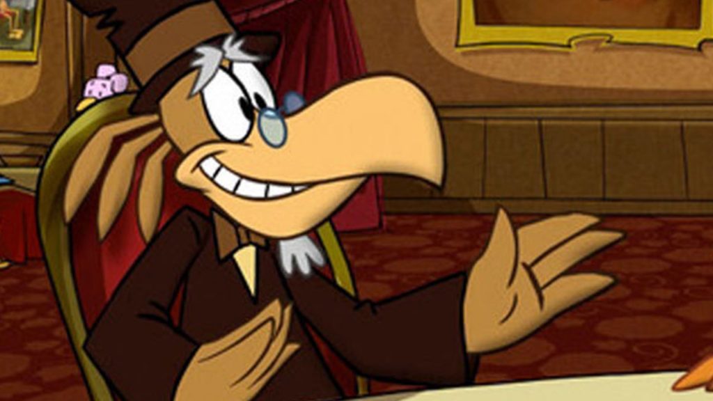 Whatever Happened to Gramps from Cocoa Puffs? PopIcon.life