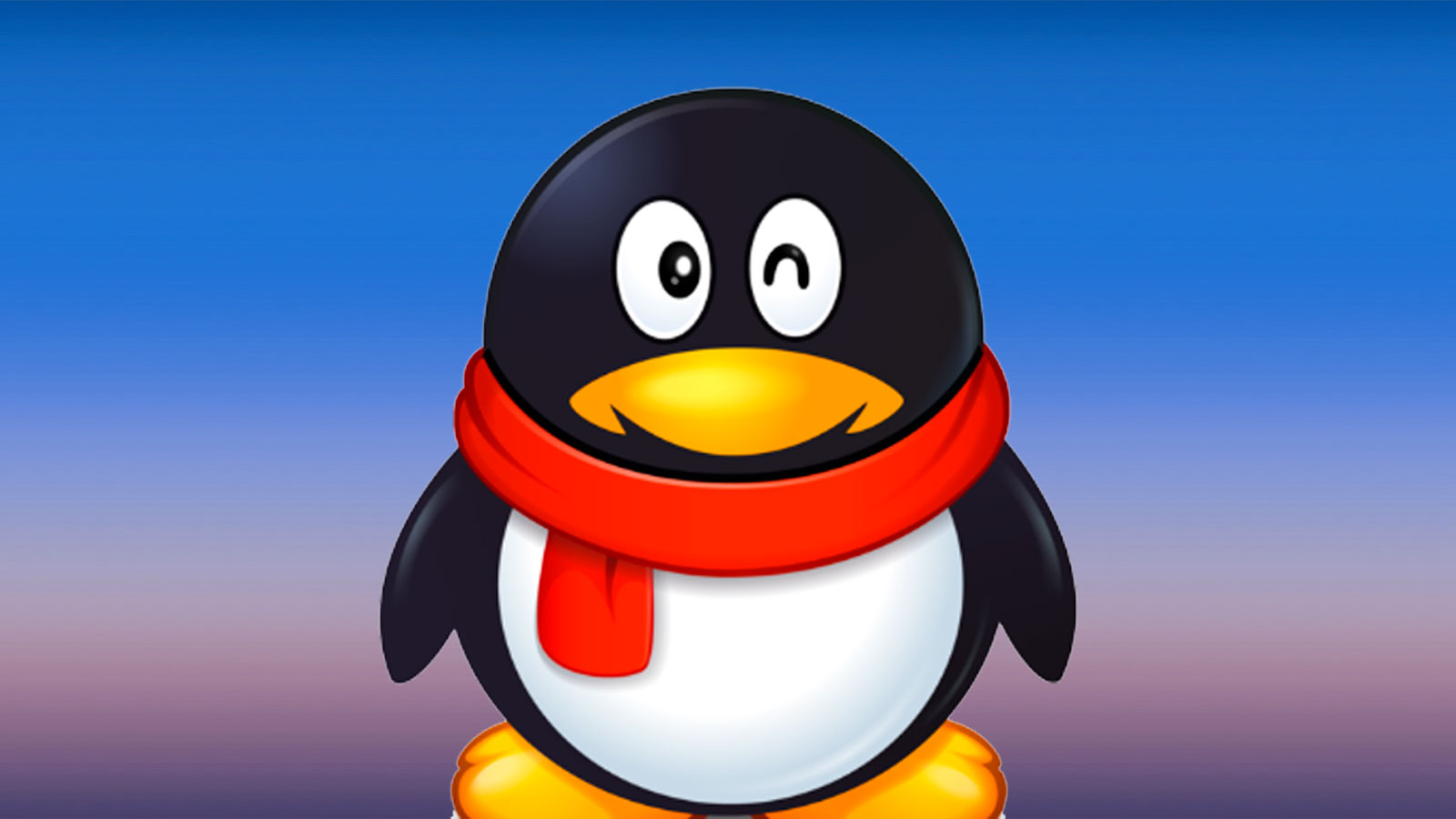 Meet Tencent  s QQ  Penguin PopIcon life