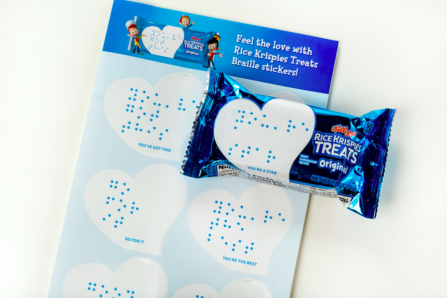 love_notes_rice_krispies_treats_braille_stickers