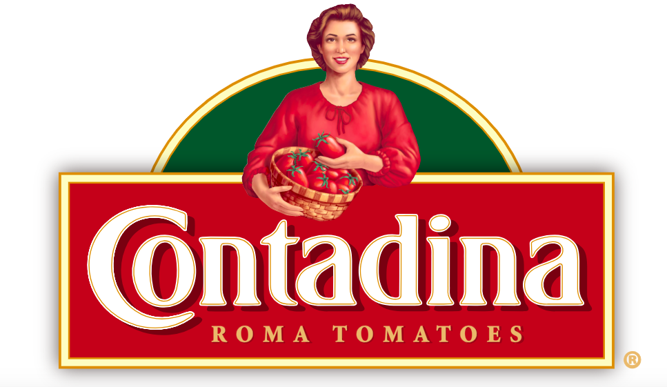 contadina_logo