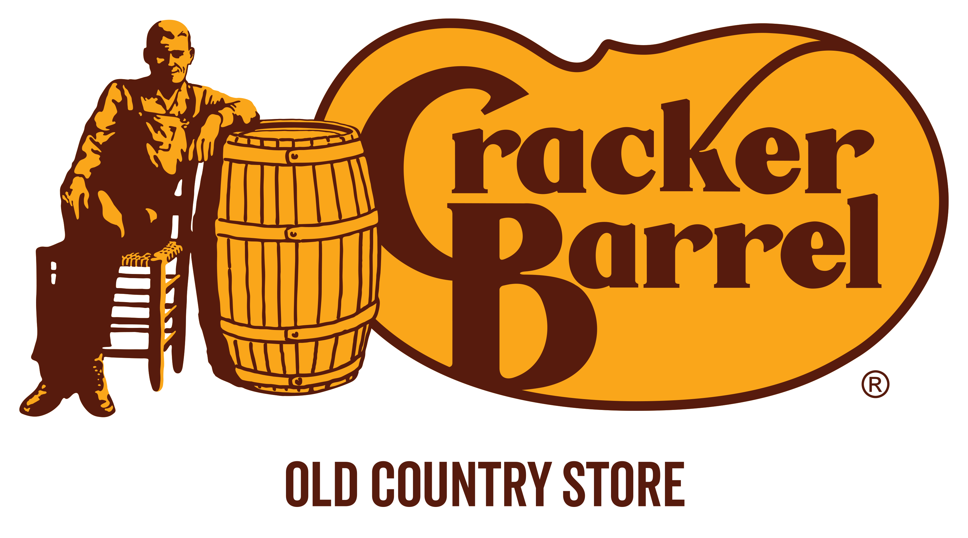 Did A Real Man Inspire The Cracker Barrel Logo? PopIcon.life