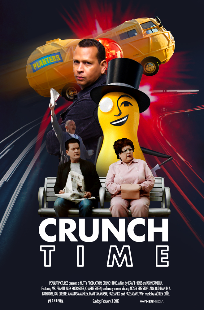 CrunchTime_MoviePoster