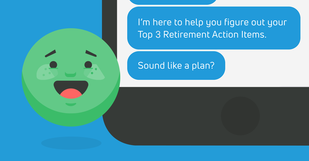 Ad Council And AARP Debut Avo, World's First Retirement Saving