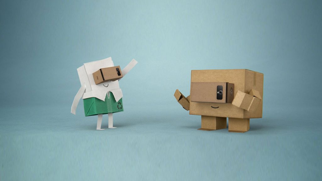 Paper And Box: Meet Paper & Packaging’s Extraordinary Characters ...