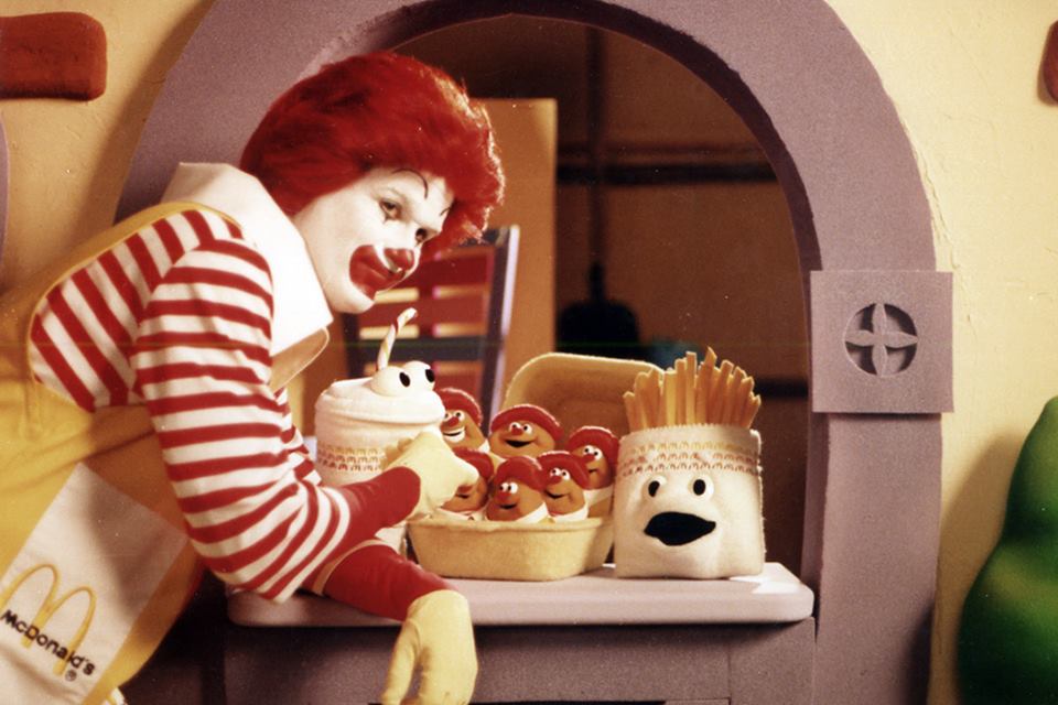 clowning_around_mcdonalds