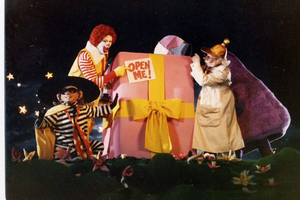 Remembering Russi Taylor As McDonald’s Birdie The Early Bird | PopIcon.life