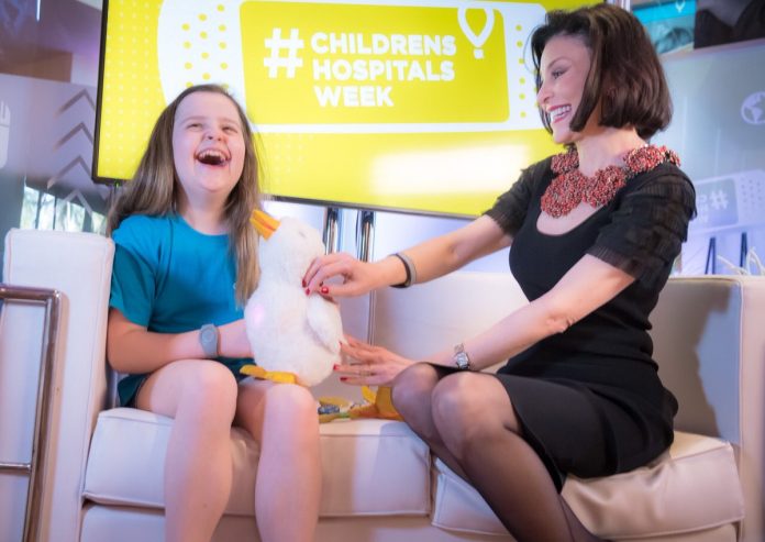 How Aflac Turned Their Iconic Duck Into A Comforting Companion For Children With Cancer 