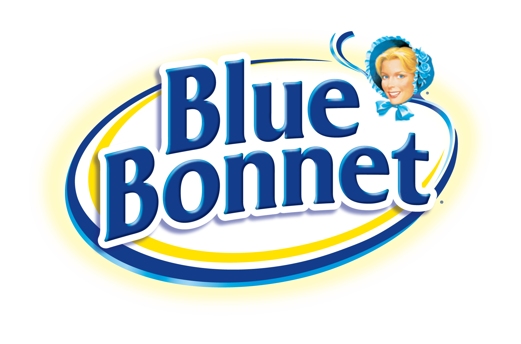 Who Is Miss Blue Bonnet, The Iconic Face Of Blue Bonnet? | PopIcon.life