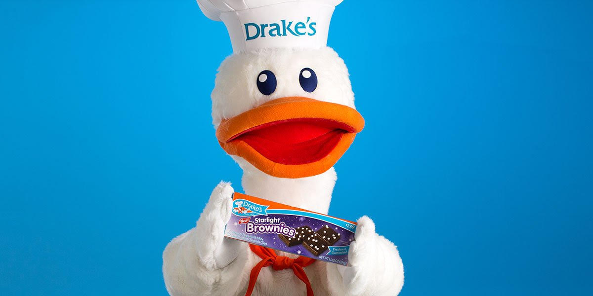 Everyone Wants To Make A Drake Cake