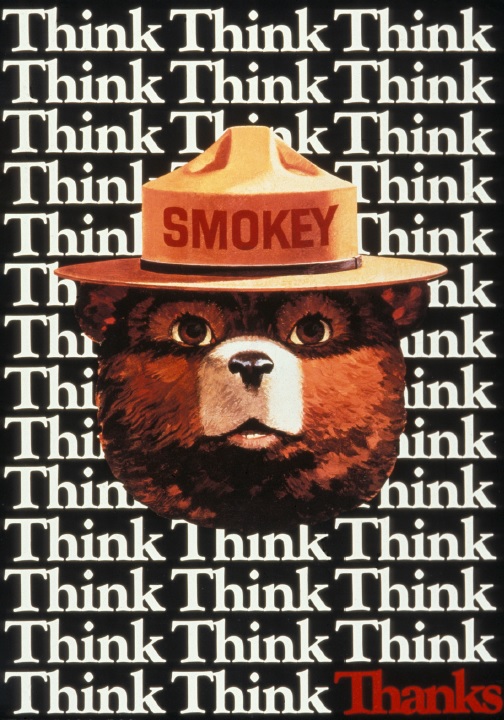 Smokey Bear Turns 75! Why The Wildfire Icon Matters Now More Than