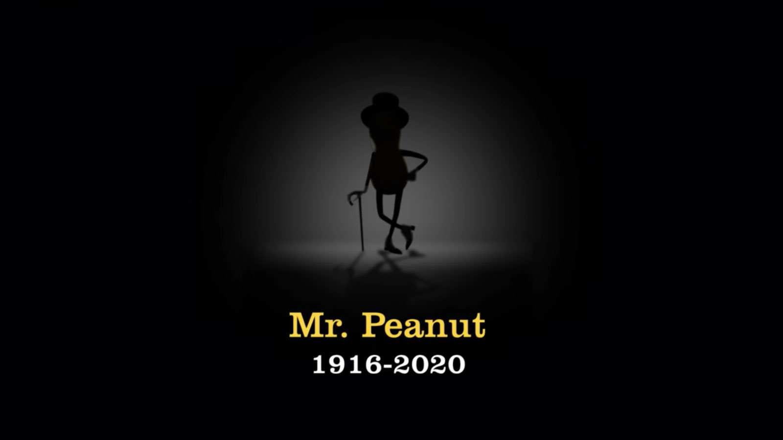 Did mr. Mr Peanut. Мистер Пинат.