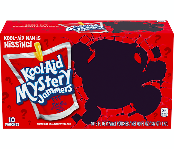 Oh Yeah! A Kool-Aid connoisseur's guide to Kool-Aid Jammers – THE SANDPIPER