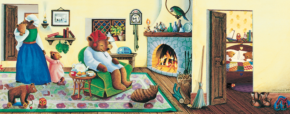 How Celestial Seasonings’ Sleepytime Bear Became a Tea Icon | PopIcon.life