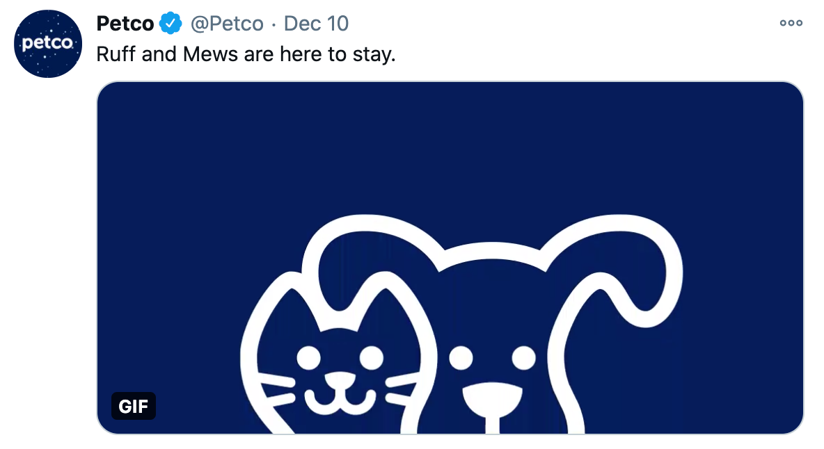 petco logo png