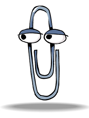 The Life and Death of Microsoft Clippy, the Paper Clip the World Loved to  Hate