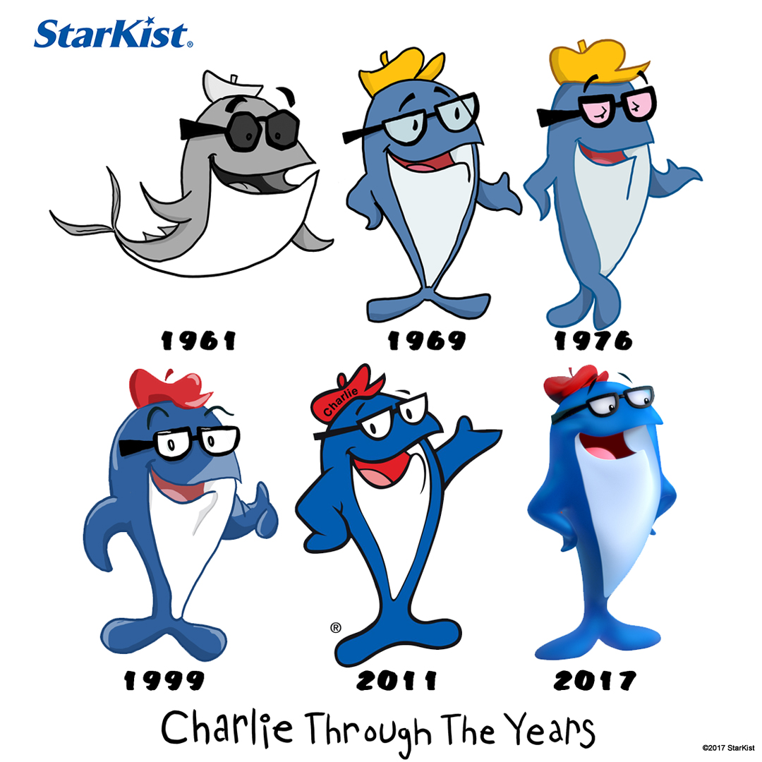 charlie the tuna costume