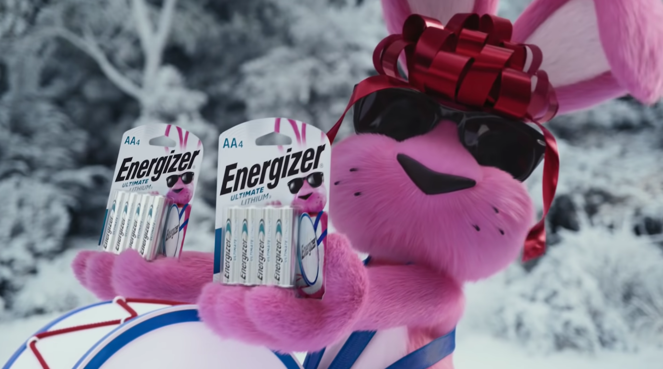 ⚡ Bunny commercial. Bad Bunny Cheetos Commercial Watch (Exclusive