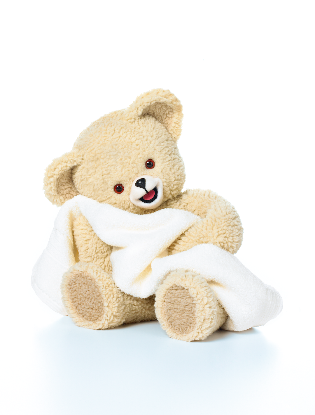 5 Fun Facts About Snuggle Bear PopIcon.life