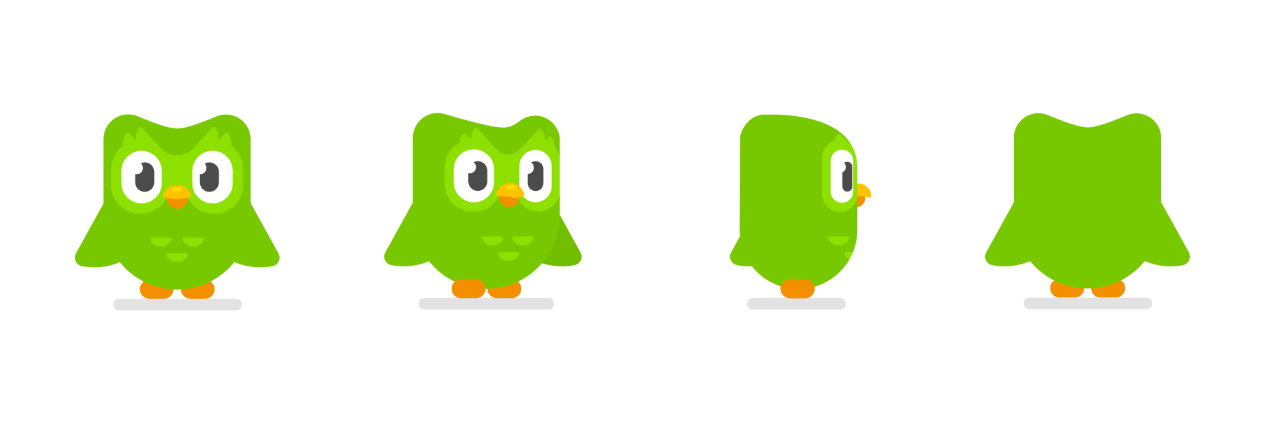 The Surprising Reason Why the Duolingo Owl is Green – Advertising Week