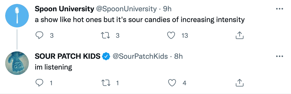 sour patch kids on twitter