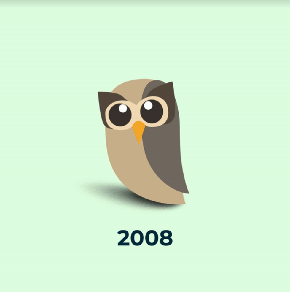 owly the hootsuite mascot