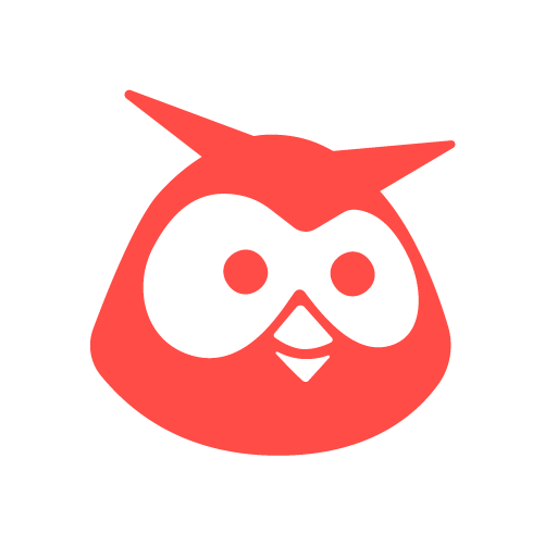 hootsuite logo with owly