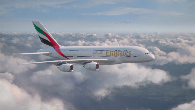 Fly emirates official - Gem