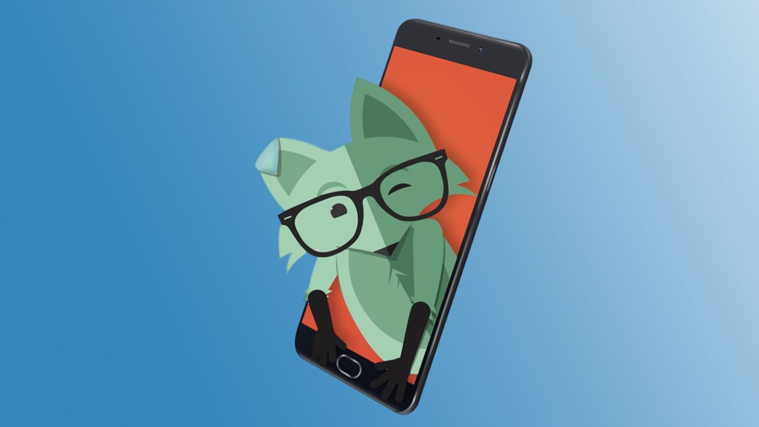 Who is the mint mobile fox popicon life