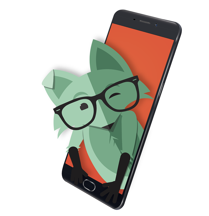 Who Is The Mint Mobile Fox? | PopIcon.life