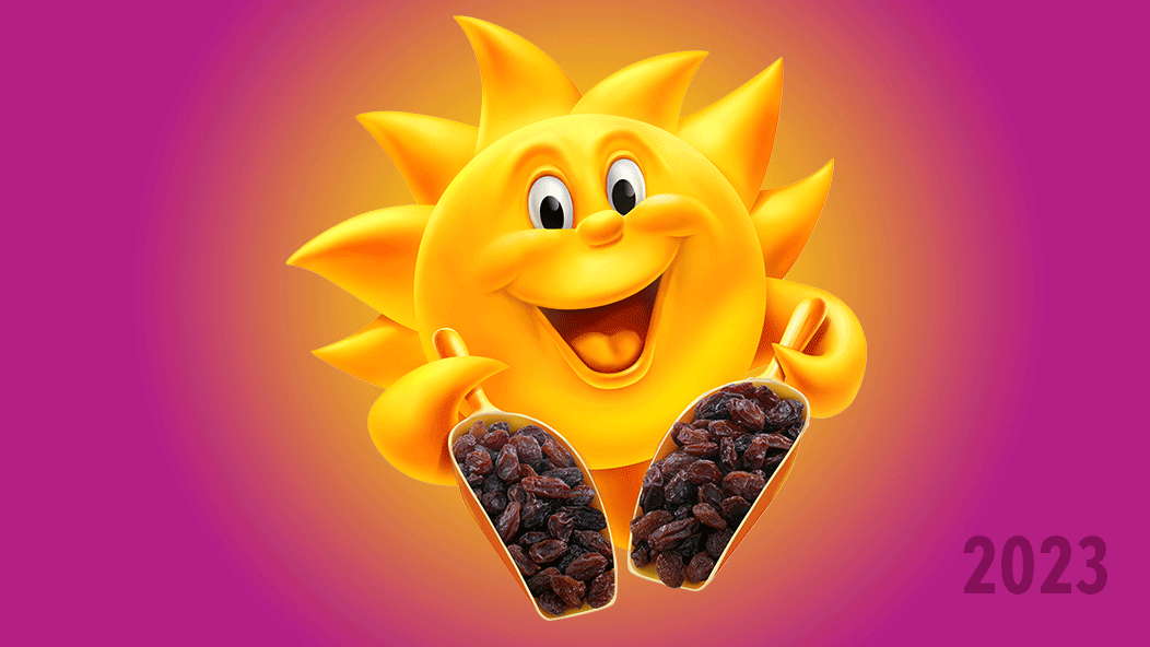 Design Evolution: Sunny, Raisin Bran’s Mascot | PopIcon.life