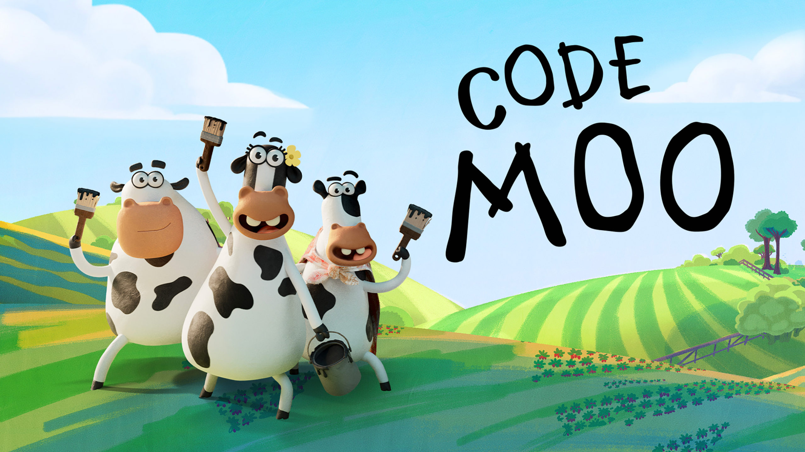 The ChickfilA Cows Are Back — And They Want Your Help On a “Code Moo