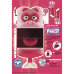 BOB Franken Berry